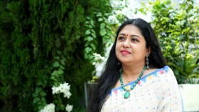 ছায়ানটে কাল মধুবন্তীর একক রবীন্দ্রসঙ্গীত সন্ধ্যা