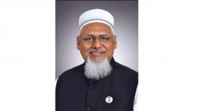 এক মাস পর ধর্মমন্ত্রীর আইফোন উদ্ধার&nbsp;