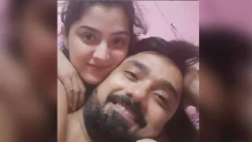 বিয়ের আগেই অভিনেতা-অভিনেত্রীর অন্তরঙ্গ ছবি ভাইরাল