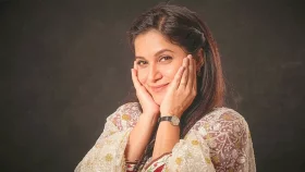 নতুন সিনেমায় মিথিলা, নায়ক কে ?
