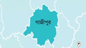 কালিয়াকৈরে উচ্ছেদ নিয়ে ভূমিহীন-বনবিভাগের কর্মীদের সংঘর্ষ, আহত ২০