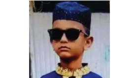 ৫০০ টাকার জন্য শিশুকে নদীতে ধাক্কা, ২০ দিন পর ভেসে উঠল লাশ