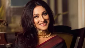 রেশন দুনীর্তি মামলায় ঋতুপর্ণাকে ইডির তলব