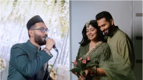 নিজের বিয়েতে গান, তামিমের ভিডিও ভাইরাল