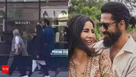 মা হতে যাচ্ছেন ক্যাটরিনা?