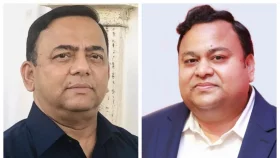 তুলে নিয়ে শেয়ার কেড়ে নেন বেনজীর ও নাফিজ, দাবি এমপির