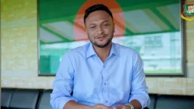 টি-টোয়েন্টি বিশ্বকাপের সব আসরে খেলতে পারা সাকিবের কাছে গর্বের