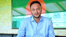সাকিবের কাছে টি-টোয়েন্টি ওয়ানডের 'বর্ধিত সংস্করণ'