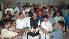 মিয়ানমার থেকে আর কাউকে প্রবেশ করতে দেয়া হবে না: স্বরাষ্ট্রমন্ত্রী