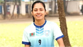কৃষ্ণাকে কাঠগড়ায় দাঁড় করাবে বাফুফে