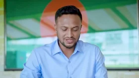 সাকিবের কাছে টি-টোয়েন্টি ওয়ানডের 'বর্ধিত সংস্করণ'