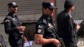 পুলিশ সদস্যদের টিকটক ভিডিও বানাতে মানা