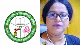 বেসরকারি নার্সিং কলেজের লাইসেন্স দিতে ২০ লাখ টাকা ঘুষ নিতেন তিনি