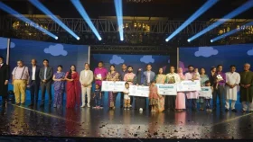 মেরিল বেবি আদরে গড়া ভবিষ্যতের শিক্ষাবীমা পেলেন ৫ জন