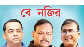 পুলিশে অস্বস্তি শুদ্ধি অভিযানের চিন্তা