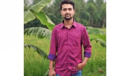প্রতিবন্ধীকে লোহার পাইপ দিয়ে পেটালেন ছাত্রলীগ নেতা