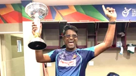 ফের নাভিদেই ভরসা বিসিবির