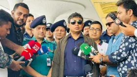 এমপি আনার হত্যাকান্ডে জড়িতদের গ্রেপ্তারে ইন্টারপোলকে চিঠি