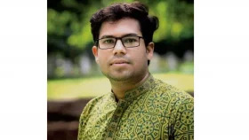 পদ বাগিয়ে নিতে স্ত্রীকে অস্বীকার কেন্দ্রীয় ছাত্রলীগ নেতার