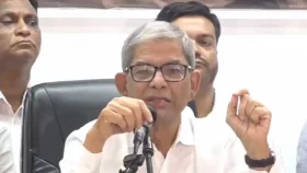 বেনজীর কিভাবে দেশ ছাড়লেন, প্রশ্ন ফখরুলের