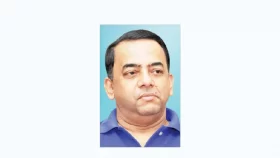 ১৫ অ্যাকাউন্ট থেকে ৬০ কোটি টাকা তুলে নেন বেনজীর