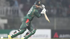 লিটনকে দেখে গ্যারি সোবার্সের কথা মনে পড়ে অশ্বিনের