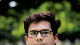 ছাত্রলীগ নেত্রী বলছেন বিয়ে হয়েছে, নেতার দাবি প্রতারণা