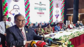 ন্যায়বিচার প্রতিষ্ঠায় আদালতকে সহায়তা করুন: প্রধান বিচারপতি