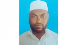 বাড়িতে ঈদ করা হলো না রেমিট্যান্সযোদ্ধা মিজানের