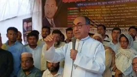 বেনজীরের মতো আরও রুই-কাতলা ধরাছোঁয়ার বাইরে: আব্বাস