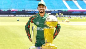চিন্তায় নাসাউয়ের উইকেট আর বাতাস