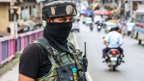 কাশ্মীরে থানায় ঢুকে সেনারা পুলিশকে কেন মারধর করেছে?