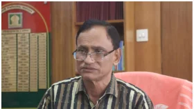ফেসবুকে ভাইরাল ইবি রেজিস্ট্রারের অশ্লীল ভিডিও