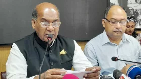 ঘূর্ণিঝড় রিমালে ২০ জেলায় ক্ষতি ৬৮৮০ কোটি টাকা