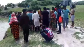 নিষেধাজ্ঞা অমান্য করে লেকের পানিতে গোসল, পর্যটকের মৃত্যু