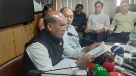 ঘূর্ণিঝড় রিমালে ২০ জেলায় ক্ষতি ৬৮৮০ কোটি টাকা