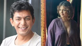 স্বস্তিকার &lsquo;দুঃখ&rsquo; ভুলিয়ে দিলেন চঞ্চল চৌধুরী!