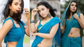 &lsquo;চরিত্রের জন্য খোলামেলা দৃশ্যেও আপত্তি নেই&rsquo;