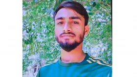 সম্পর্ক ছিন্ন করায় কিশোরীকে হাত-পা-চোখ-মুখ বেঁধে ধর্ষণ