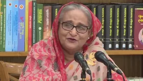 ‘কিছু মানুষ বলে মেট্রোরেলে পয়সা নষ্ট, আবার মজা করে ব্যবহার করে’