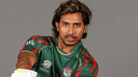 নিউইয়র্কে &lsquo;শূন্য সরকার&rsquo; বলে দুয়ো শুনলেন সৌম্য