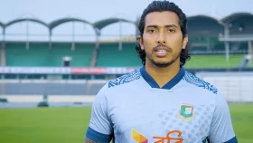 অফ ফর্মে থাকা সৌম্য স্বপ্ন দেখেন বিশ্বকাপ জেতার