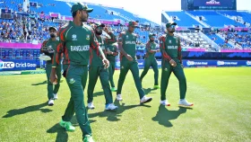 কোনো ম্যাচ না জিতলেও বাংলাদেশ পাবে ২.২৫ লাখ ডলার&nbsp;
