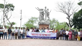 &lsquo;সর্বজনীন পেনশন স্কিম পরিপূর্ণ সর্বজনীন নয়&rsquo;