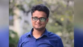 চাঁদাবাজি ও মাদকে বেপরোয়া সাবেক ছাত্রলীগ নেতা মেহেদী