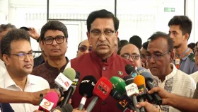 হাওয়া ভবন বানিয়ে বিএনপি দেশে লুটপাট চালিয়েছিল: হানিফ