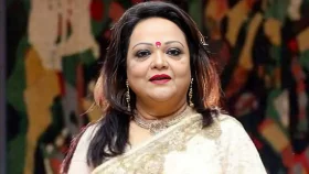 সাড়ে তিন মাস পর দেশে এলেন সাবিনা ইয়াসমীন