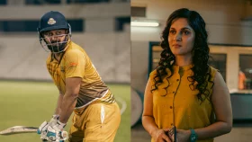 ওটিটিতে অভিষেক তাহসানের, সঙ্গে মিথিলা &nbsp;&nbsp;