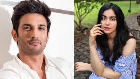 সুশান্তের ঝুলন্ত মরদেহ পাওয়া সেই ফ্লাটে থাকছেন এই অভিনেত্রী&nbsp;