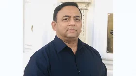 সিঙ্গাপুর থেকে এখন তুরস্কে বেনজীর ও তার পরিবার